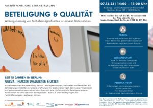 Einladung zum Fachtag der nueva-Qualitätsgemeinschaft_07.12.2022