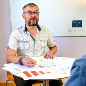 GETEQ Nutzer-Evaluationen