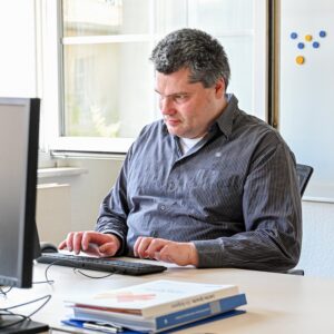 Über die GETEQ