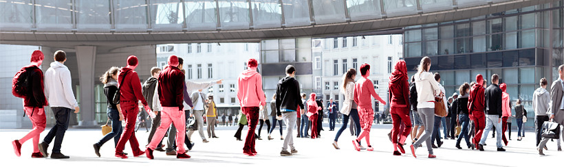 Eurocities 2018