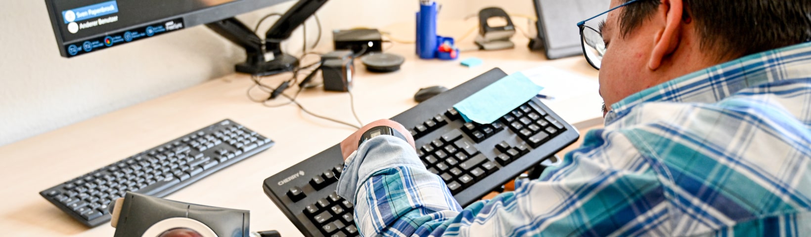 GETEQ Presse und Publikationen