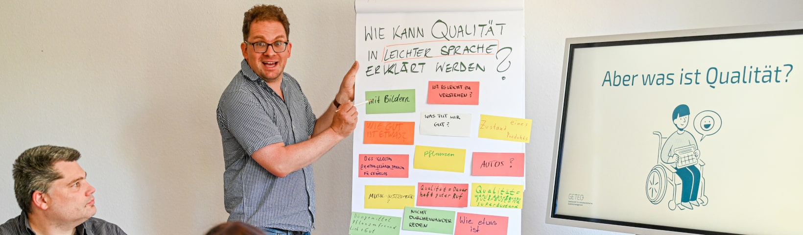 GETEQ Qualitätsgemeinschaft Berlin