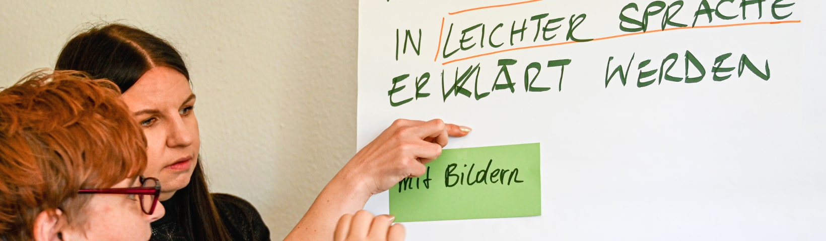 GETEQ in Leichter Sprache