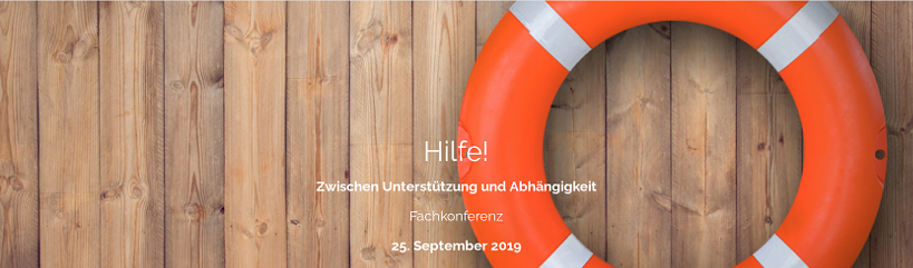Hilfe – capito Fachkonferenz 2019